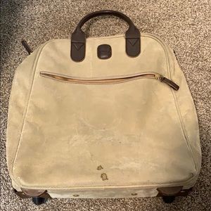 Bric’s Roller Bag